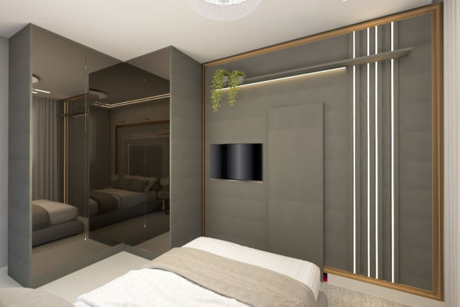 Imagem Apartamento com 2 Quartos à Venda, 140 m² em Zona Nova - Capão Da Canoa