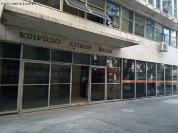Imóvel Comercial para Alugar, 38 m² em Comércio - Salvador