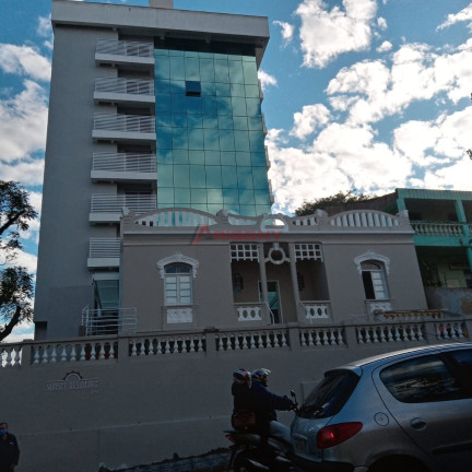 Imagem Apartamento com 2 Quartos à Venda, 73 m² em Centro - Santa Maria
