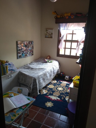 Imagem Casa de Condomínio com 2 Quartos à Venda, 143 m² em Condomínio Clube Da Montanha - Atibaia Imagem Casa de Condomínio com 2 Quartos à Venda, 143 m² em Condomínio Clube Da Montanha - Atibaia