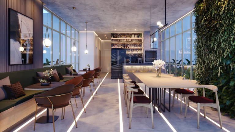 Imagem Apartamento com 1 Quarto à Venda, 40 m² em Vila Operária - Itajaí