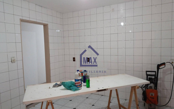 Imagem Casa com 3 Quartos à Venda, 260 m² em Jardim Paulista - Guarulhos