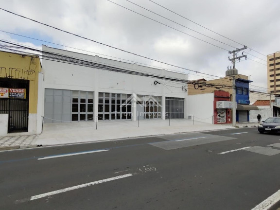 Imagem Sala Comercial para Alugar, 748 m² em Centro - Sorocaba Imagem Sala Comercial para Alugar, 748 m² em Centro - Sorocaba