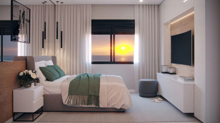 Imagem Apartamento com 2 Quartos à Venda, 88 m² em Centro - Barra Velha Imagem Apartamento com 2 Quartos à Venda, 88 m² em Centro - Barra Velha