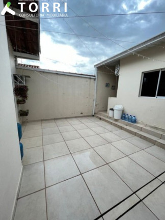 Imagem Casa com 3 Quartos à Venda, 112 m² em Wanel Ville - Sorocaba