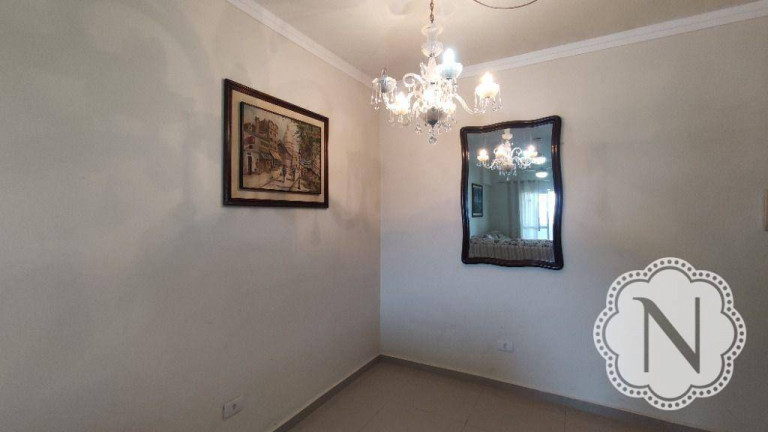 Imagem Apartamento com 2 Quartos à Venda, 81 m² em Centro - Itanhaém