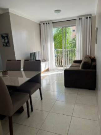 Apartamento com 2 Quartos à Venda, 48 m² em Jardim São Savério - São Paulo
