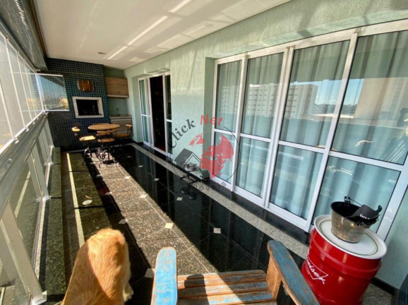 Apartamento com 3 Quartos à Venda, 250 m² em Santo Antônio - São Caetano Do Sul