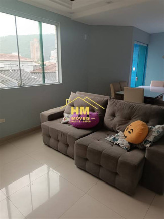 Sobrado com 3 Quartos para Alugar, 120 m² em Jardim Independencia - Sao Vicente