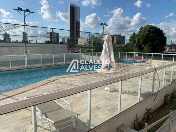 Imagem Apartamento com 3 Quartos à Venda, 103 m² em Santa Mônica - Feira De Santana