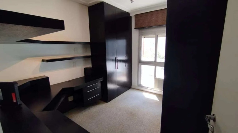 Imagem Apartamento com 2 Quartos para Alugar, 163 m² em Consolação - São Paulo