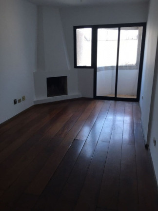 Imagem Apartamento com 3 Quartos à Venda, 78 m² em Vila Congonhas - São Paulo