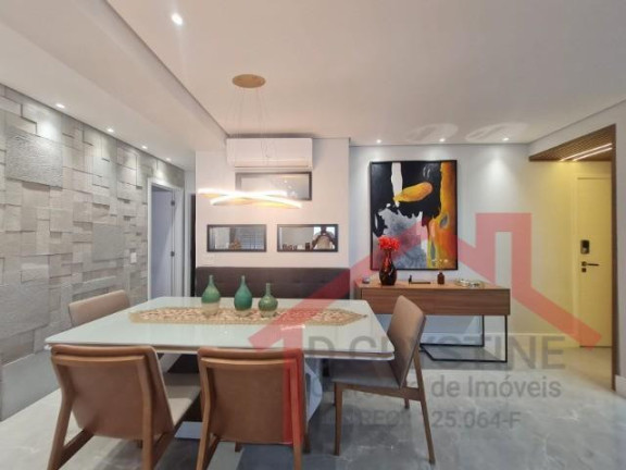 Imagem Apartamento com 3 Quartos à Venda, 110 m² em Alphaville Empresarial - Barueri