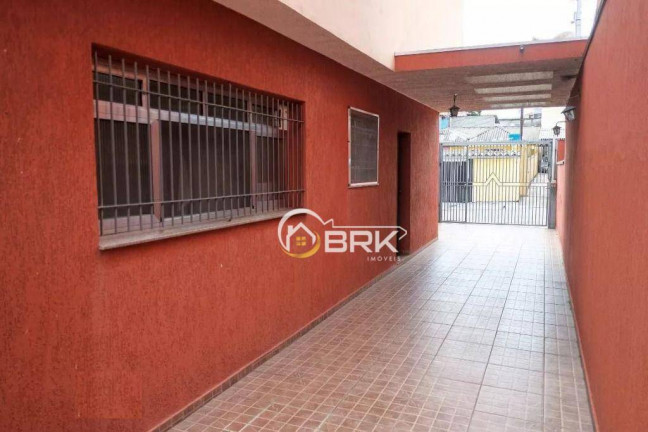 Imagem Sobrado com 4 Quartos à Venda ou Locação, 160 m² em Vila Granada - São Paulo Imagem Sobrado com 4 Quartos à Venda ou Locação, 160 m² em Vila Granada - São Paulo