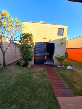 Imagem Casa com 3 Quartos à Venda, 125 m² em Jardim Scomparim - Mogi Mirim Imagem Casa com 3 Quartos à Venda, 125 m² em Jardim Scomparim - Mogi Mirim