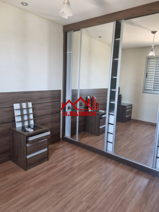 Imagem Apartamento com 2 Quartos à Venda, 55 m² em Jardim Augusta - São José Dos Campos Imagem Apartamento com 2 Quartos à Venda, 55 m² em Jardim Augusta - São José Dos Campos