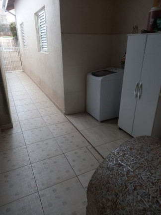 Imagem Casa com 2 Quartos à Venda, 97 m² em Loteamento Parque Da Colina Ii - Itatiba