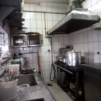 Imagem Loja à Venda ou Locação, 100 m² em Mooca - São Paulo Imagem Loja à Venda ou Locação, 100 m² em Mooca - São Paulo