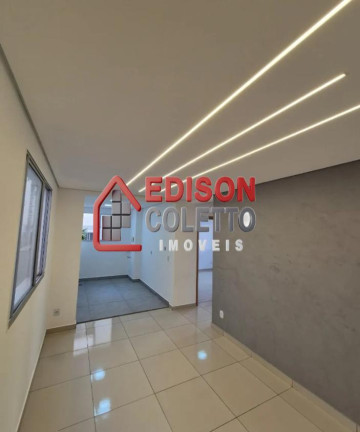 Imagem Apartamento com 2 Quartos à Venda, 46 m² em Pompéia - Piracicaba