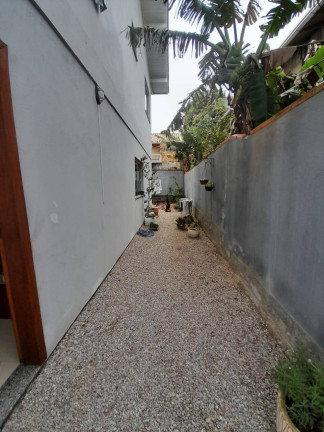 Imagem Casa com 2 Quartos à Venda, 75 m² em José Amandio - Bombinhas Imagem Casa com 2 Quartos à Venda, 75 m² em José Amandio - Bombinhas