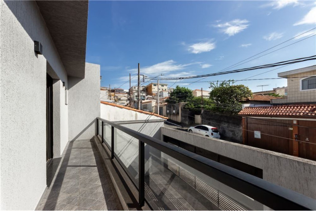 Imagem Casa com 3 Quartos à Venda, 120 m² em Vila Carrão - São Paulo Imagem Casa com 3 Quartos à Venda, 120 m² em Vila Carrão - São Paulo