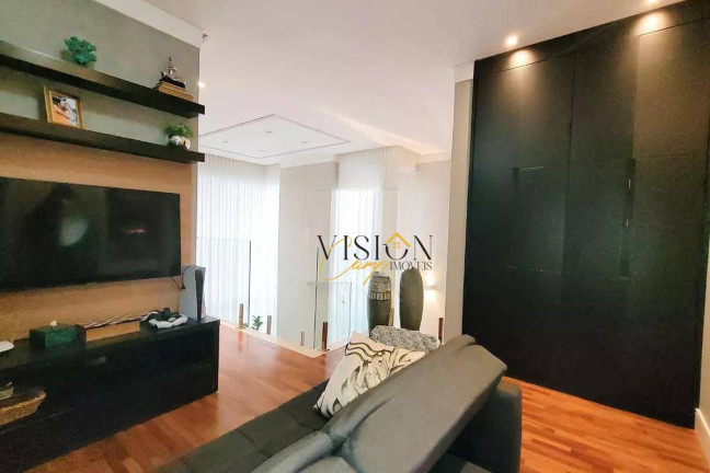 Imagem Casa com 4 Quartos à Venda, 329 m² em Loteamento Parque Dos Alecrins - Campinas Imagem Casa com 4 Quartos à Venda, 329 m² em Loteamento Parque Dos Alecrins - Campinas