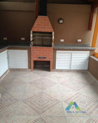 Imagem Apartamento com 3 Quartos à Venda, 71 m² em Vila Congonhas - São Paulo