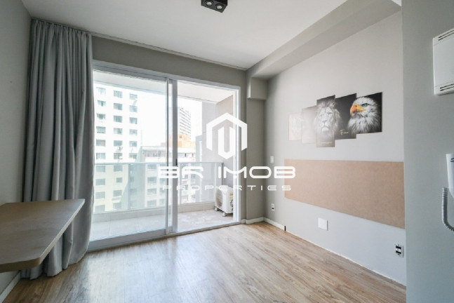 Imagem Imóvel com 1 Quarto à Venda, 23 m² em Sé - São Paulo Imagem Imóvel com 1 Quarto à Venda, 23 m² em Sé - São Paulo