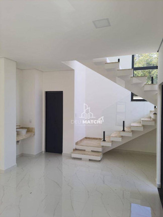 Imagem Casa com 3 Quartos à Venda, 173 m² em Bosque Dos Eucalíptos - Atibaia Imagem Casa com 3 Quartos à Venda, 173 m² em Bosque Dos Eucalíptos - Atibaia