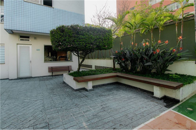 Imagem Apartamento com 3 Quartos à Venda, 77 m² em Vila Olímpia - São Paulo Imagem Apartamento com 3 Quartos à Venda, 77 m² em Vila Olímpia - São Paulo
