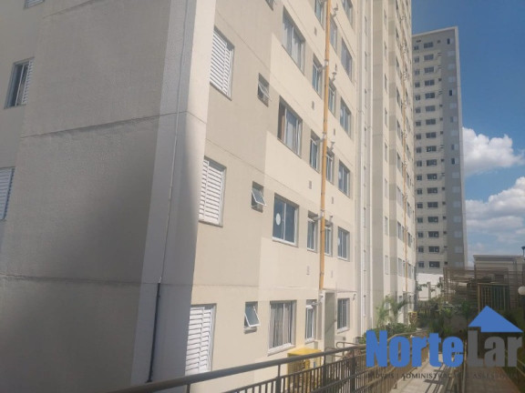 Imagem Apartamento com 2 Quartos à Venda, 43 m² em Jardim íris - São Paulo