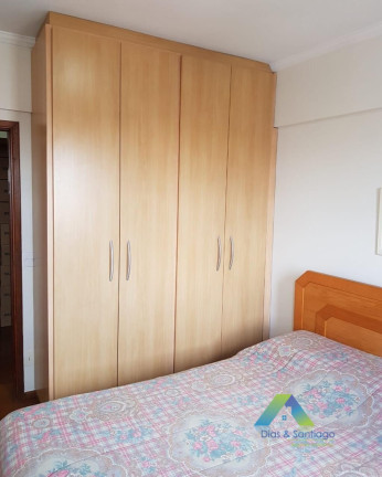 Imagem Apartamento com 3 Quartos à Venda, 77 m² em Vila Dom Pedro I - São Paulo