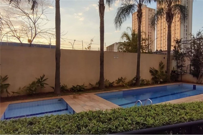 Imagem Apartamento com 2 Quartos à Venda, 46 m² em Vila Formosa - São Paulo