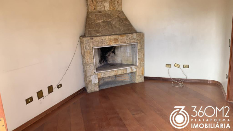 Imagem Casa com 4 Quartos à Venda, 609 m² em Independência - São Bernardo Do Campo Imagem Casa com 4 Quartos à Venda, 609 m² em Independência - São Bernardo Do Campo
