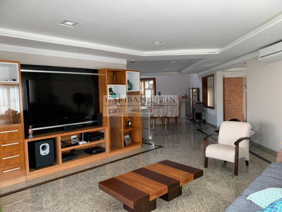Imagem Casa com 3 Quartos à Venda, 532 m² em Portal Do Paraíso I - Jundiaí