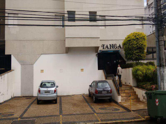 Imagem Apartamento com 1 Quarto para Alugar, 24 m² em Centro - Campinas Imagem Apartamento com 1 Quarto para Alugar, 24 m² em Centro - Campinas
