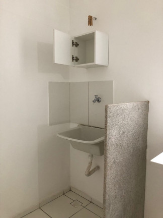 Imagem Apartamento com 2 Quartos para Alugar, 46 m² em Aparecidinha - Sorocaba Imagem Apartamento com 2 Quartos para Alugar, 46 m² em Aparecidinha - Sorocaba