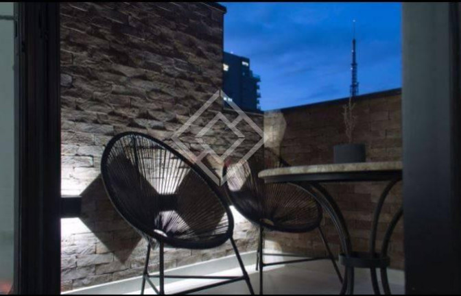 Imagem Apartamento com 1 Quarto à Venda, 57 m² em Cerqueira César - São Paulo Imagem Apartamento com 1 Quarto à Venda, 57 m² em Cerqueira César - São Paulo