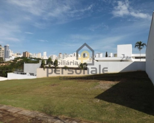 Terreno à Venda, 672 m² em Millenium - Sorocaba
