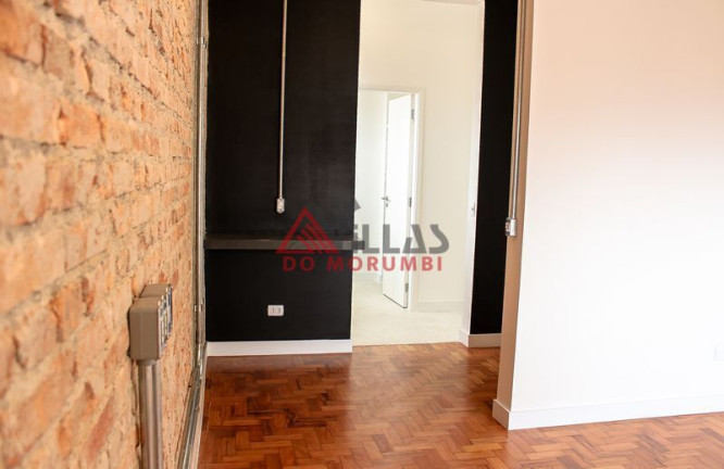 Imagem Apartamento com 1 Quarto à Venda, 29 m² em República - São Paulo
