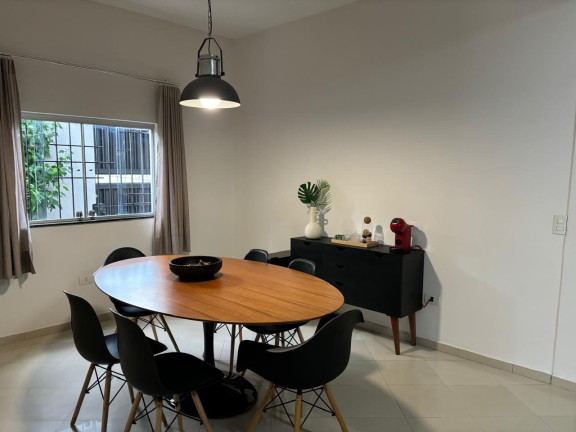 Imagem Imóvel com 3 Quartos à Venda, 286 m² em Vila Alpina - Santo André