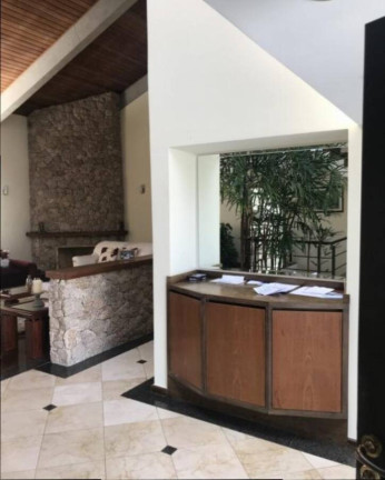 Imagem Casa com 4 Quartos à Venda, 620 m² em Alphaville - Santana De Parnaíba