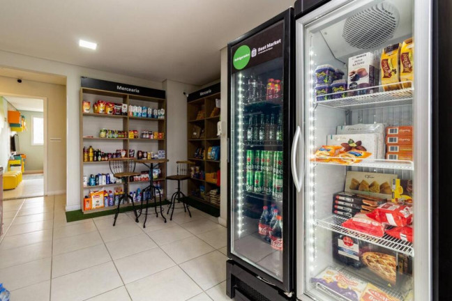 Imagem Apartamento com 2 Quartos à Venda, 124 m² em Mooca - São Paulo