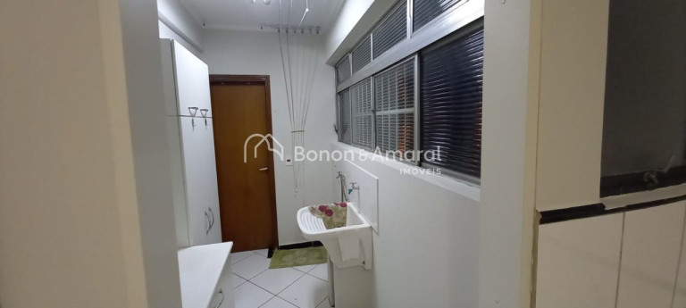 Imagem Apartamento com 3 Quartos à Venda, 103 m² em Vila Itapura - Campinas Imagem Apartamento com 3 Quartos à Venda, 103 m² em Vila Itapura - Campinas