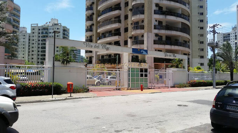 Apartamento com 2 Quartos à Venda, 68 m² em Barra Olímpica - Rio De Janeiro