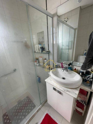 Imagem Apartamento com 3 Quartos à Venda, 210 m² em Pompéia - Santos Imagem Apartamento com 3 Quartos à Venda, 210 m² em Pompéia - Santos