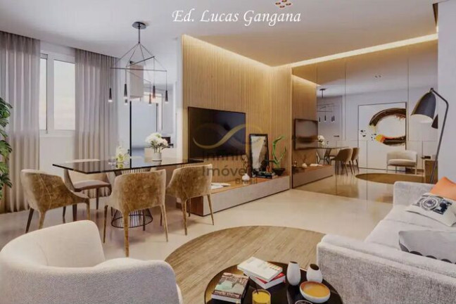 Imagem Apartamento com 3 Quartos à Venda, 75 m² em Cidade Nova - Belo Horizonte Imagem Apartamento com 3 Quartos à Venda, 75 m² em Cidade Nova - Belo Horizonte