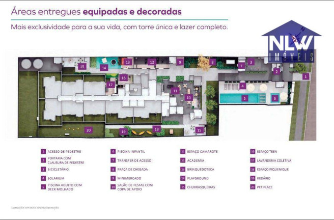 Imagem Apartamento com 2 Quartos à Venda, 34 m² em Vila Ema - São Paulo Imagem Apartamento com 2 Quartos à Venda, 34 m² em Vila Ema - São Paulo