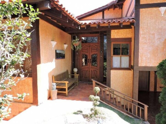Imagem Casa de Condomínio com 4 Quartos à Venda, em Jardim Do Golf I - Jandira Imagem Casa de Condomínio com 4 Quartos à Venda, em Jardim Do Golf I - Jandira