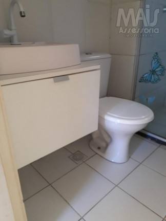 Imagem Apartamento com 2 Quartos à Venda, 42 m² em Santos Dumont - São Leopoldo Imagem Apartamento com 2 Quartos à Venda, 42 m² em Santos Dumont - São Leopoldo